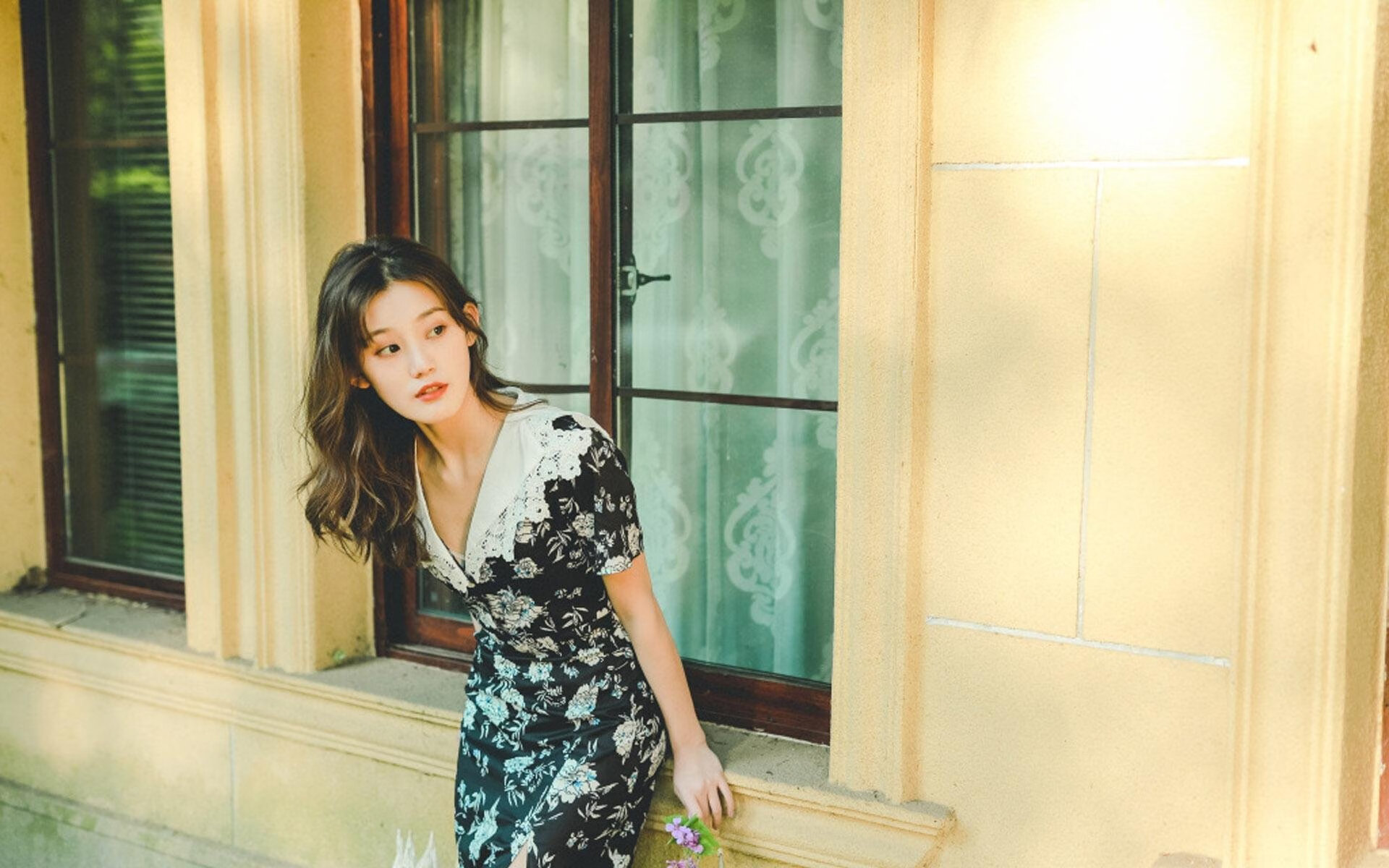 随机电视转播解说是否影响观众理解，电视解说节目